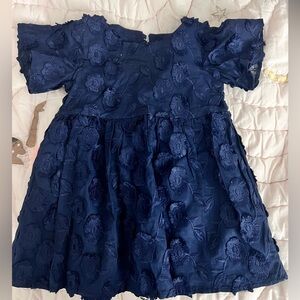 Kids dress